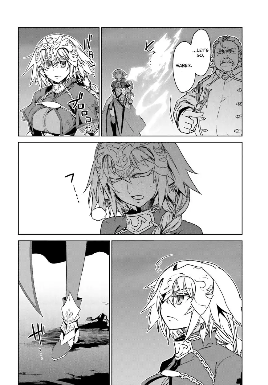 Fate/Apocrypha Chapter 6 28